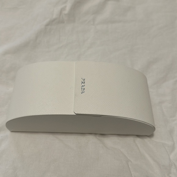 Prada PR 17WS Sunglasses - Picture 3 of 12